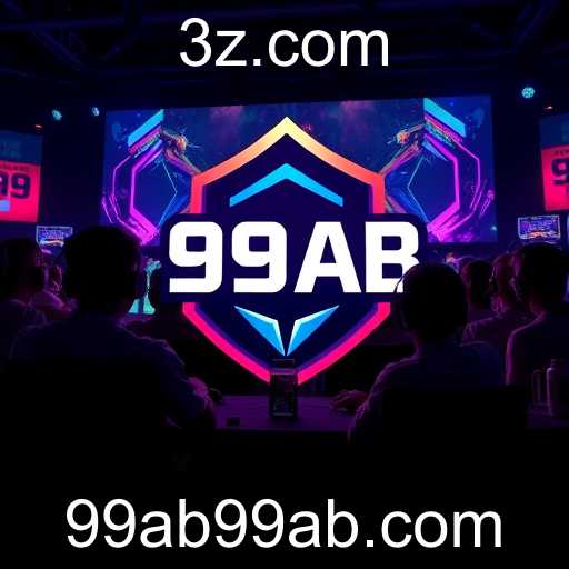 99AB: A Revolução no Mundo dos Jogos em 2025