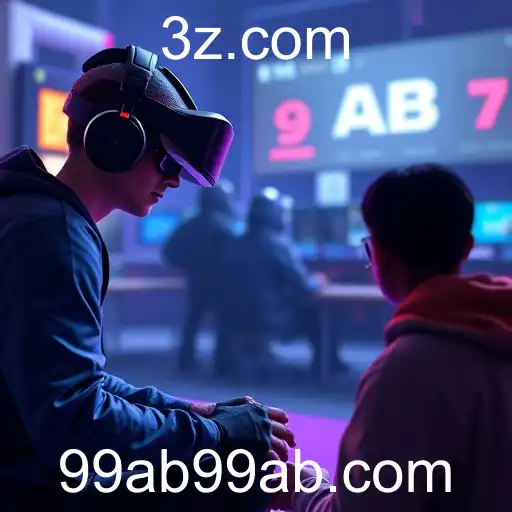 Tendências de Jogos Online e a Ascensão da 99AB