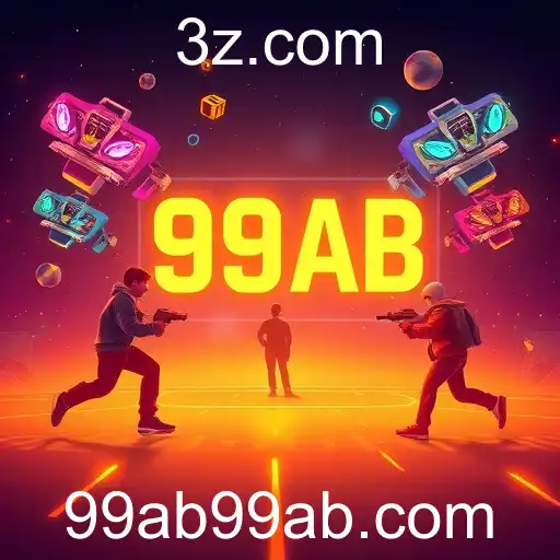 Revolução Digital: Impactos no Mercado de Jogos