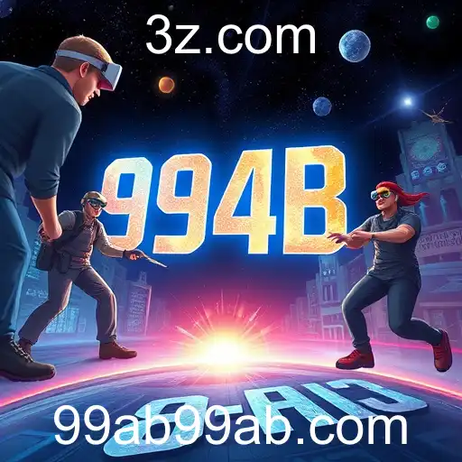 A Nova Era dos Jogos: Avanços e Desafios