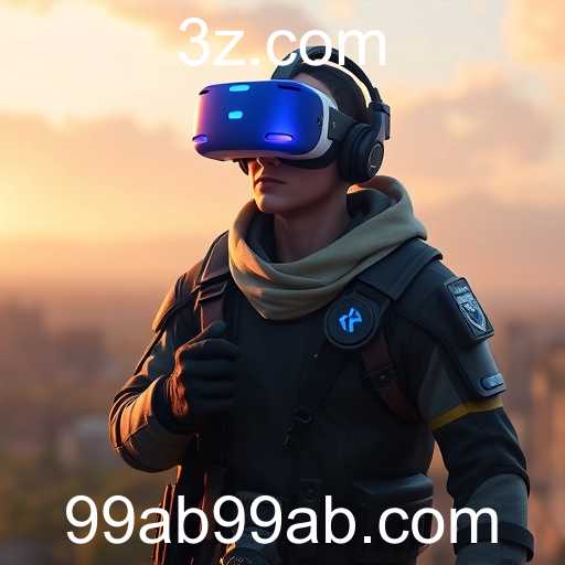 Tendências Emergentes no Mundo dos Jogos