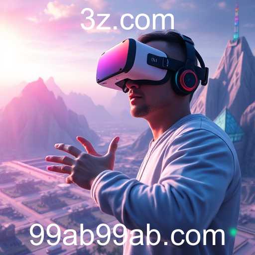 Impacto do Metaverso nas Realidades dos Jogadores