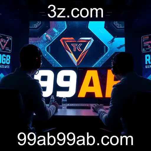 Expansão do Mundo dos Jogos com 99AB