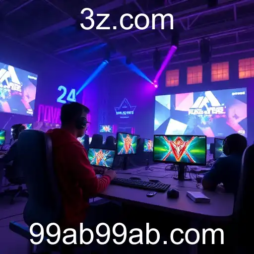 Evolução dos Jogos Online em 2025