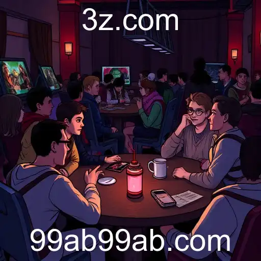 O Cenário Atual do Mercado de Jogos Online