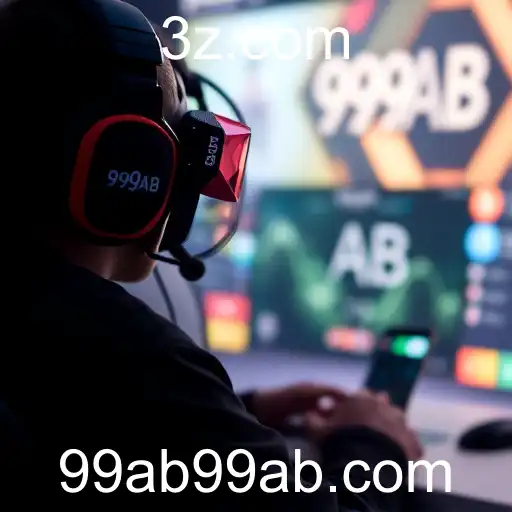 Tendências de Jogos: O Impacto da 99AB no Brasil