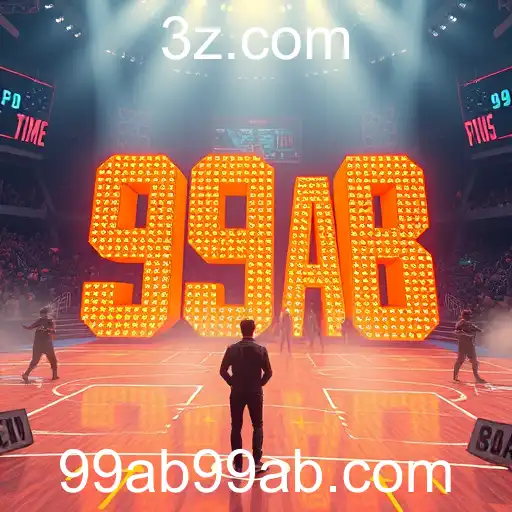 Revolução no Mercado de Jogos com 99AB