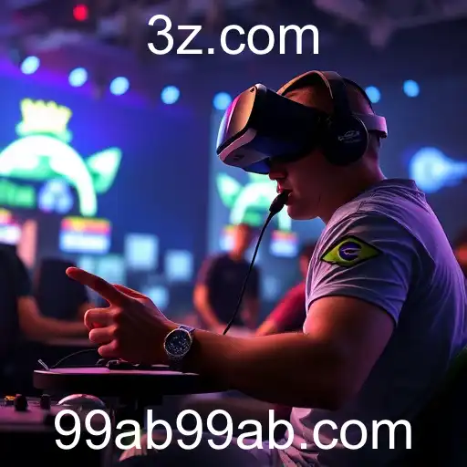 Novidades do Mercado de Jogos no Brasil