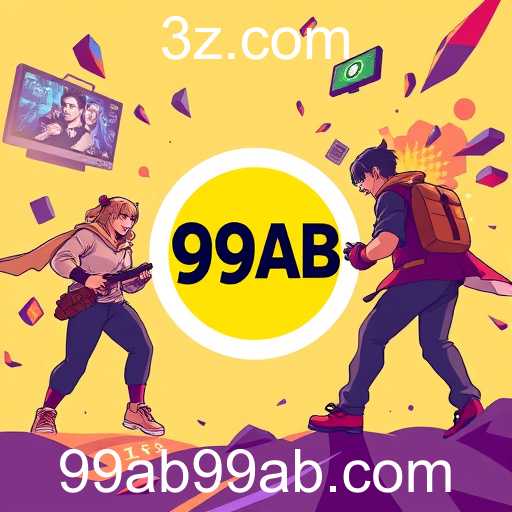 Ascensão dos Gamers: O Impacto de 99AB no Cenário Atual